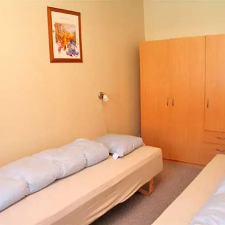 Apartment Hevringholmvej Ii *