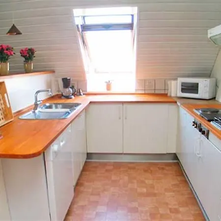 Hevringholmvej Ii Apartment