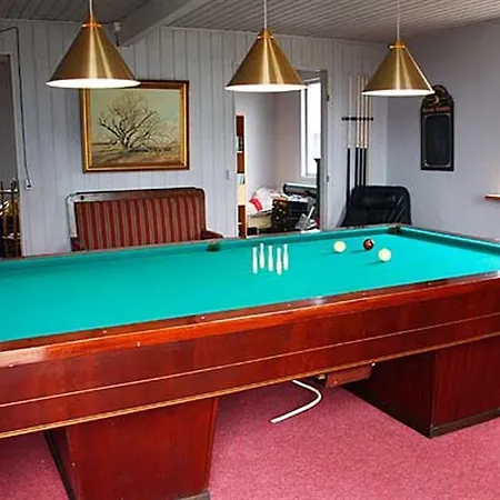 Apartment Hevringholmvej Ii *