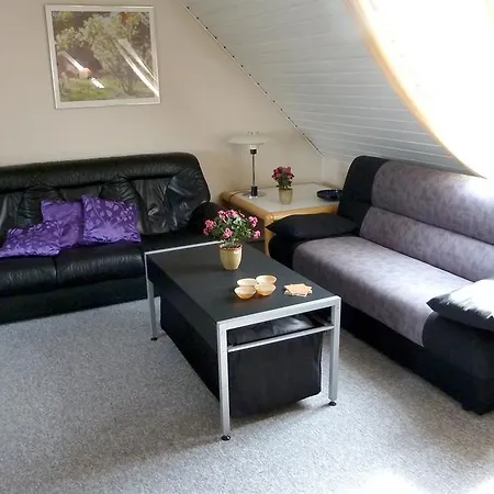 Apartment Hevringholmvej Ii