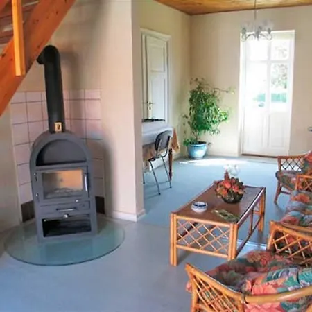 Hevringholmvej Ii Apartment Hevring