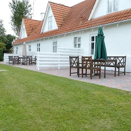Apartment Hevringholmvej Ii Hevring