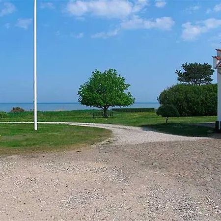 Apartment Hevringholmvej Ii